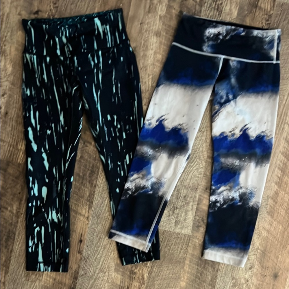 Lululemon Leggings